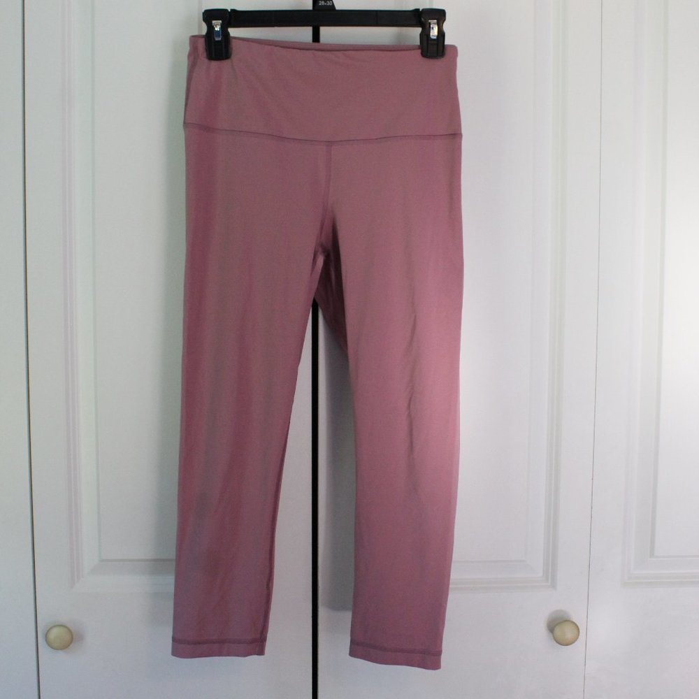 90 Degrees Athletic Leggings Womens Size Medium